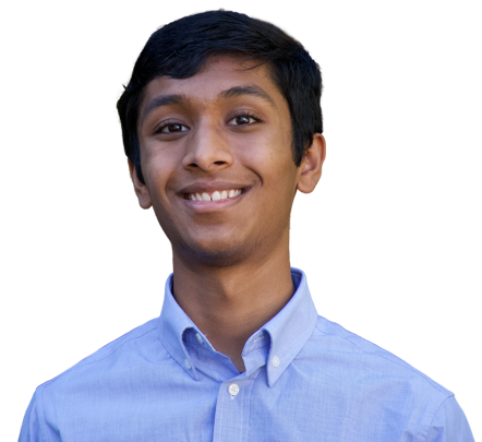 Hi, I'm Pranav Tadepalli